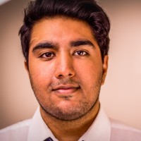 Divyesh Patel