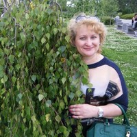 Виктория Назарова