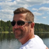 Torsten Andersson