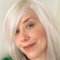 Åsa Tirsén