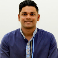 Frank Perera