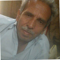 Dr.Muhammad Rafiq Bhatti
