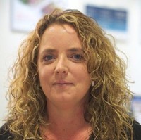 Gail Chisham