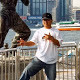 Jeffrey Wang