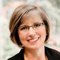 Yvonne Townsend