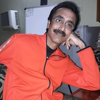 Anirban Chaudhuri