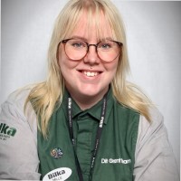 Mille Olsen