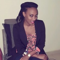 Ankunzire Joyce Rutuha
