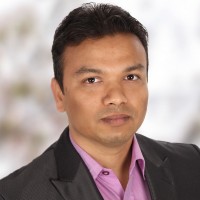 Aslam Ali