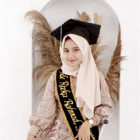 Ade Rizka Rahmad