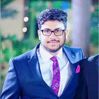 Nitish Bhoi