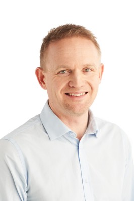 Erik Sandberg