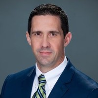 Jason T. Colson, MBA, PMP, ITILv4