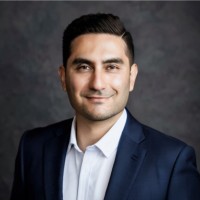 Alex Tahsili