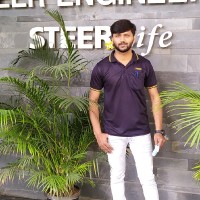 Pavan Kumar H