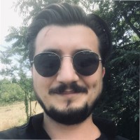Olgun Aydın