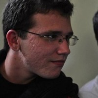 Matheus Marinho