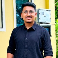 Vishal Memane