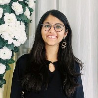 Nishita Shah
