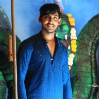 Mihir Borsaliwala