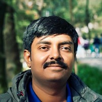 Saikat Sarkar
