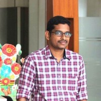 Vineeth G