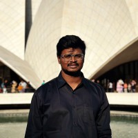 Ravindhar Nalagati
