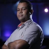 Daniel Gomes Rodrigues