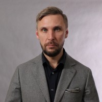 Kirill M. Volkov Волков К М
