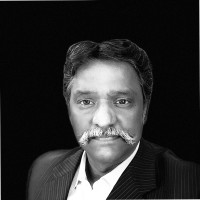 Raj Subramanian