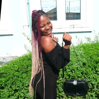 Faith Eze