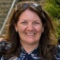 Caroline Nixon