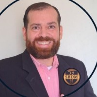Douglas Betioli Ribeiro, MSc, CPHIMS