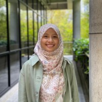 Maizatul Mardhiah Md Kamal