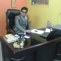 Vikash Kumar