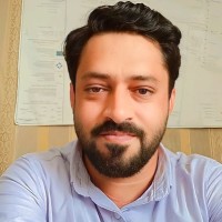 Qasim Ibrar