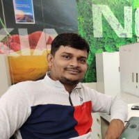 Jitendra Vaishnav