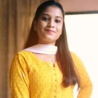 Anushree Verma