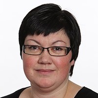 Esther Van Der Struijs