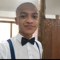 André Vieira Machado