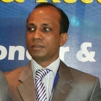 Chanchal Das