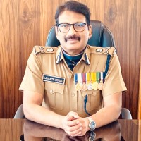 Jayant Murali