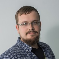 Kirill Gorovoy