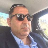 Sam Sasson