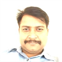 Ashutosh Tripathi