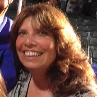 Sharon Thomson