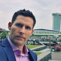 Brendan Curtis, Mba Cpeng Cpa