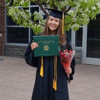 Lauren Gregory, Ches