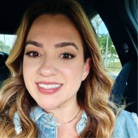 Jacqueline Diaz
