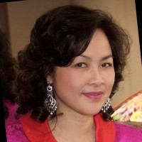 Rose Chung
